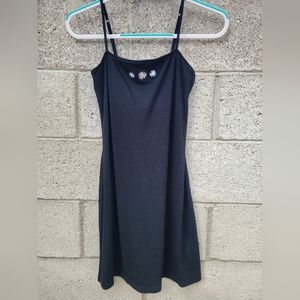 Hollister Daisy Bodycon Dress